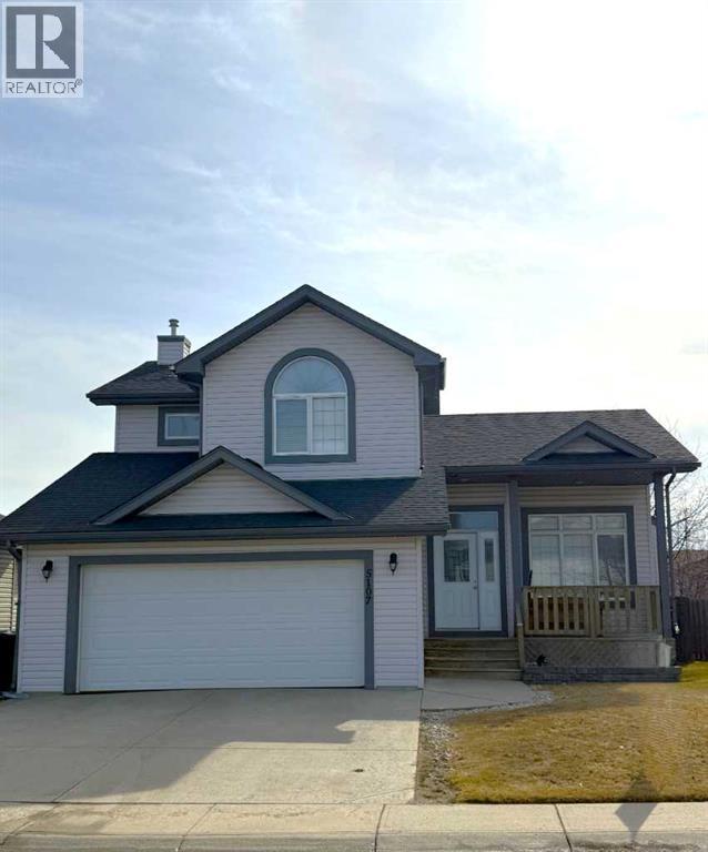 5107 42 Street, Olds, Alberta  T4H 1X1 - Photo 2 - A2297532