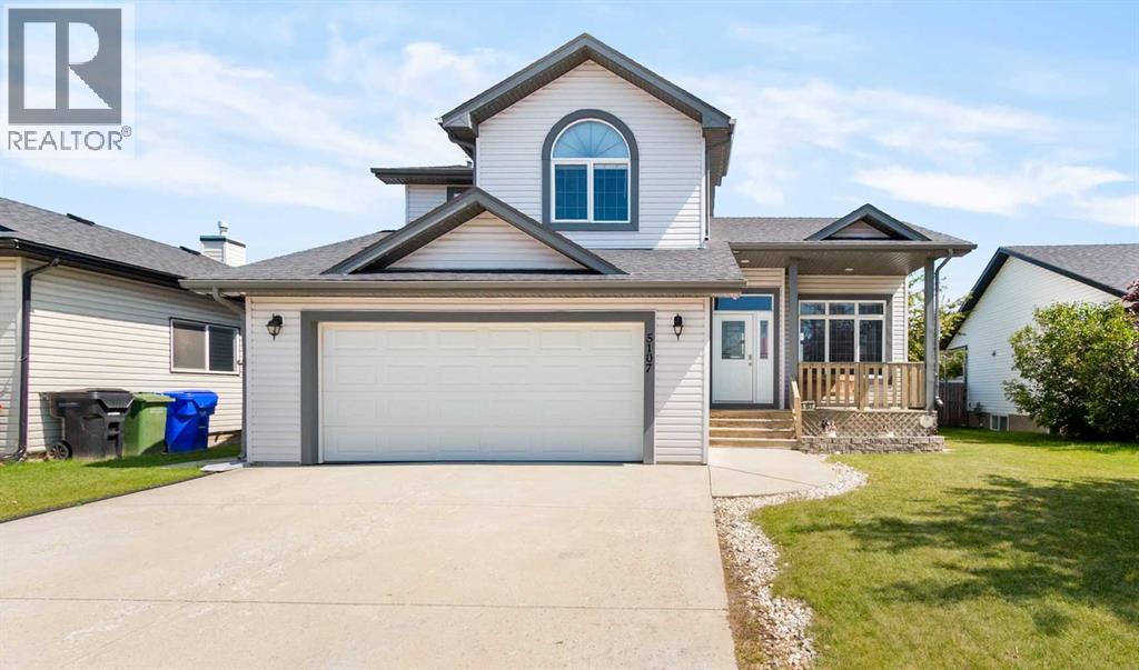 5107 42 Street, Olds, Alberta  T4H 1X1 - Photo 3 - A2297532
