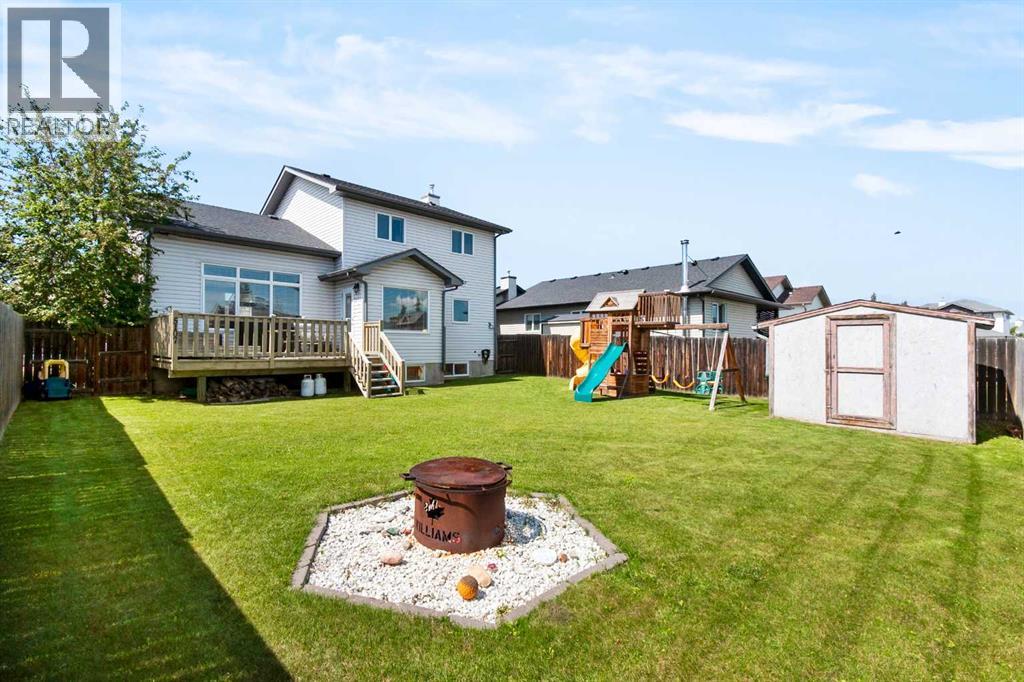 5107 42 Street, Olds, Alberta  T4H 1X1 - Photo 43 - A2297532