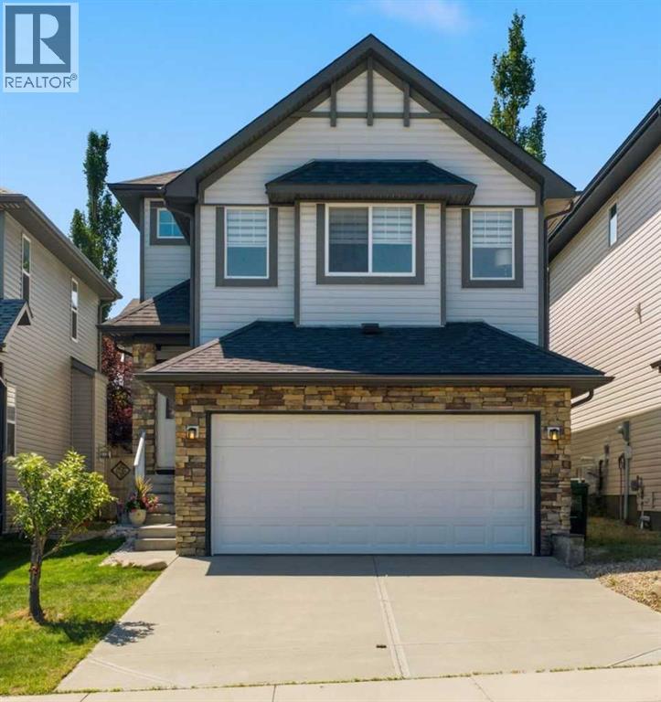 124 Kincora Glen Road NW, Calgary, Alberta