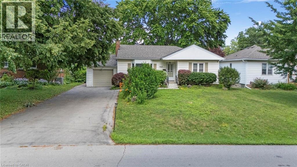 1063 Joan Drive, Burlington, Ontario  L7T 3H3 - Photo 2 - 40849767