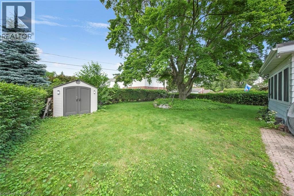 1063 Joan Drive, Burlington, Ontario  L7T 3H3 - Photo 43 - 40849767