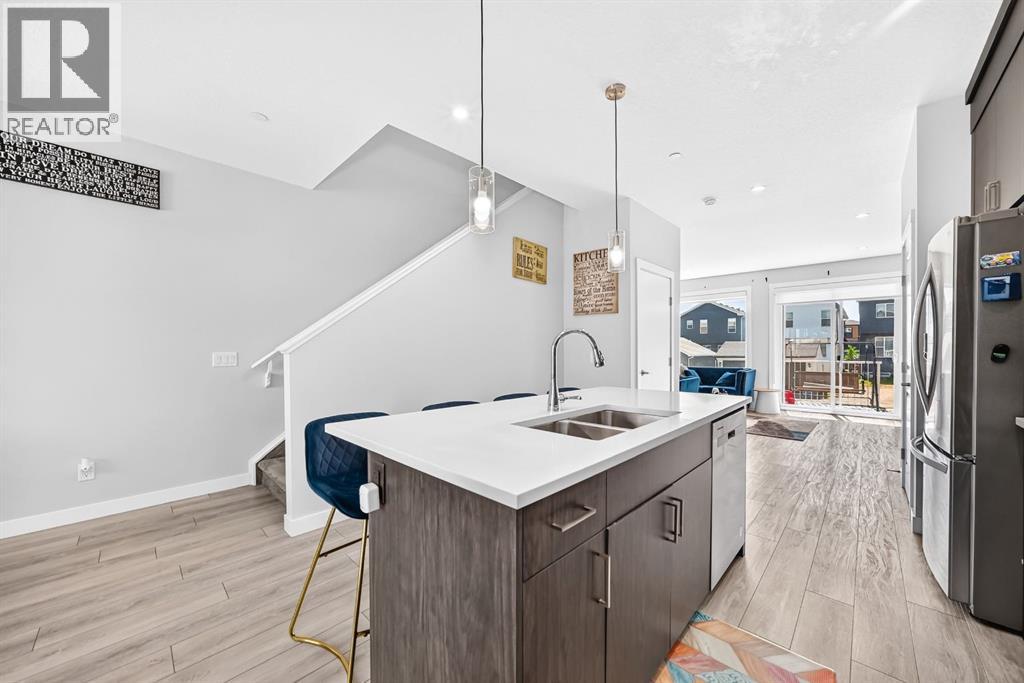 129 Calhoun Common NE, Calgary, Alberta  T3P 1T2 - Photo 13 - A2332736