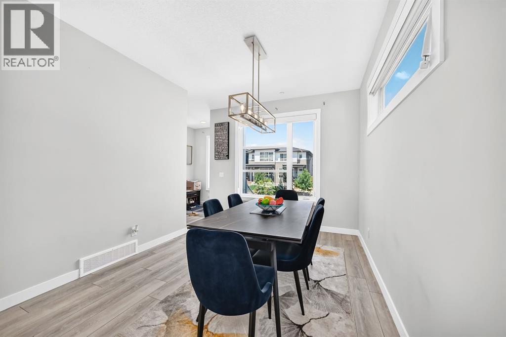 129 Calhoun Common NE, Calgary, Alberta  T3P 1T2 - Photo 7 - A2332736