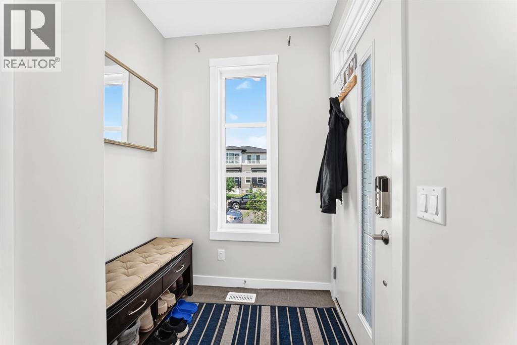 129 Calhoun Common NE, Calgary, Alberta  T3P 1T2 - Photo 4 - A2332736