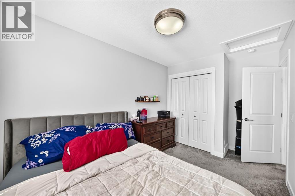 129 Calhoun Common NE, Calgary, Alberta  T3P 1T2 - Photo 31 - A2332736