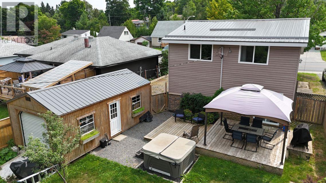 177 Axmith Ave, Elliot Lake, Ontario  P5A 1B9 - Photo 6 - SM262023