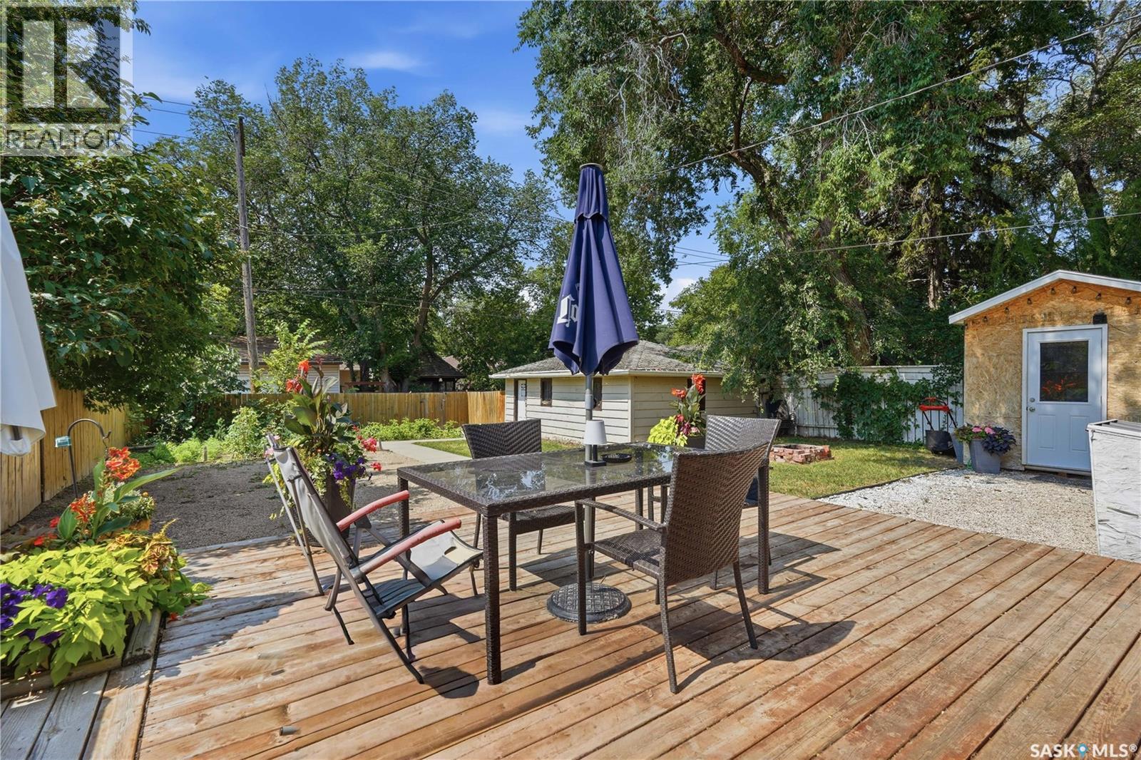 2816 Queen Street, Regina, Saskatchewan S4S 2E4 - Photo 29 - SK044286