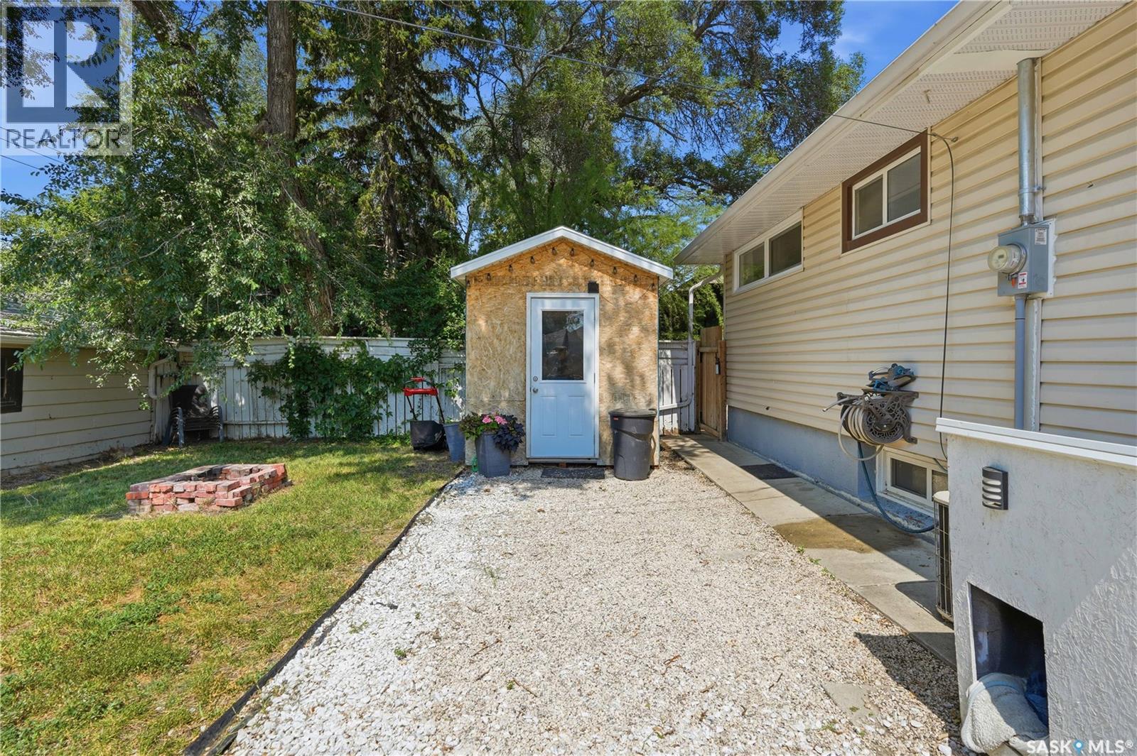 2816 Queen Street, Regina, Saskatchewan S4S 2E4 - Photo 30 - SK044286