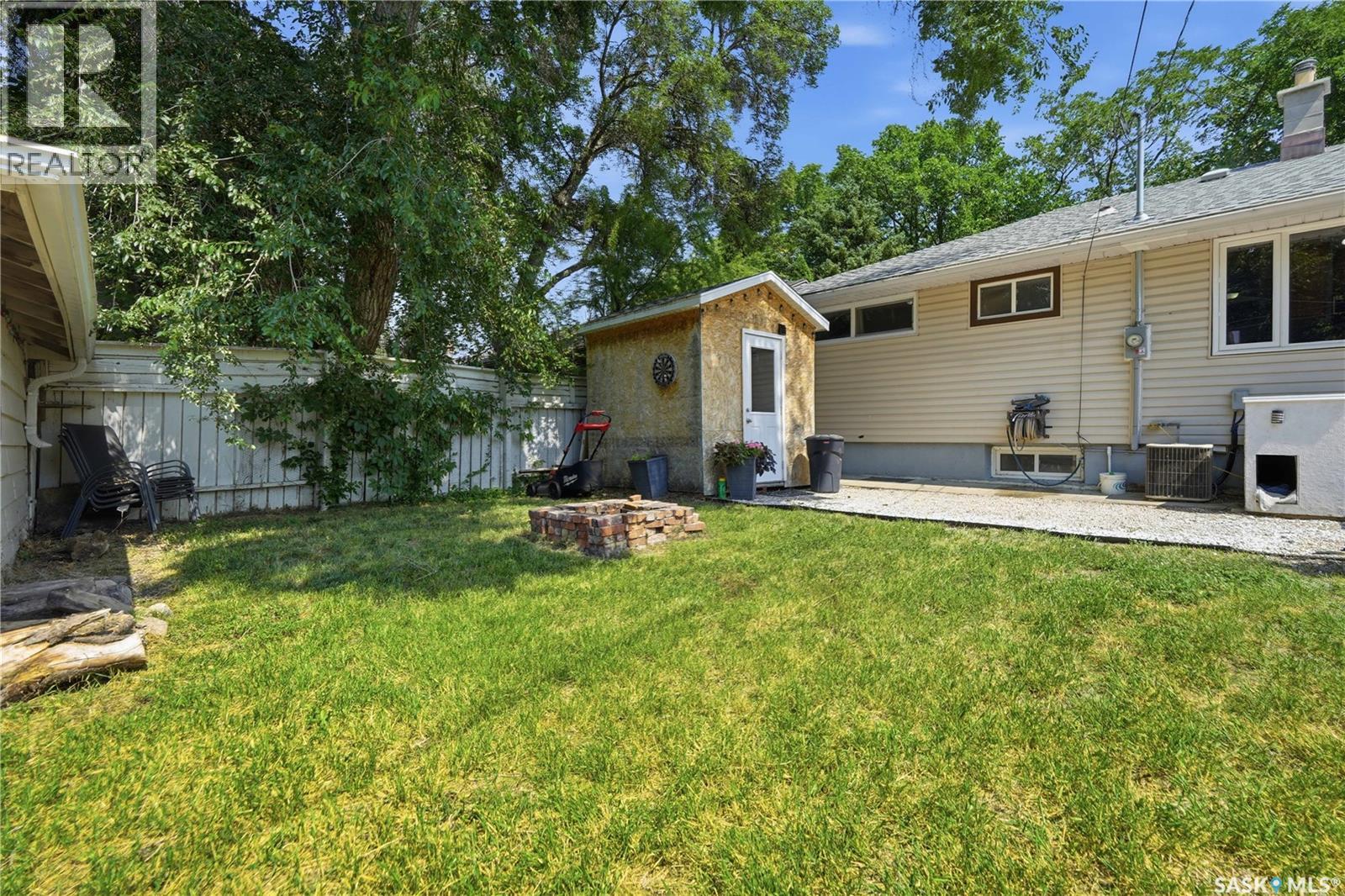 2816 Queen Street, Regina, Saskatchewan S4S 2E4 - Photo 37 - SK044286