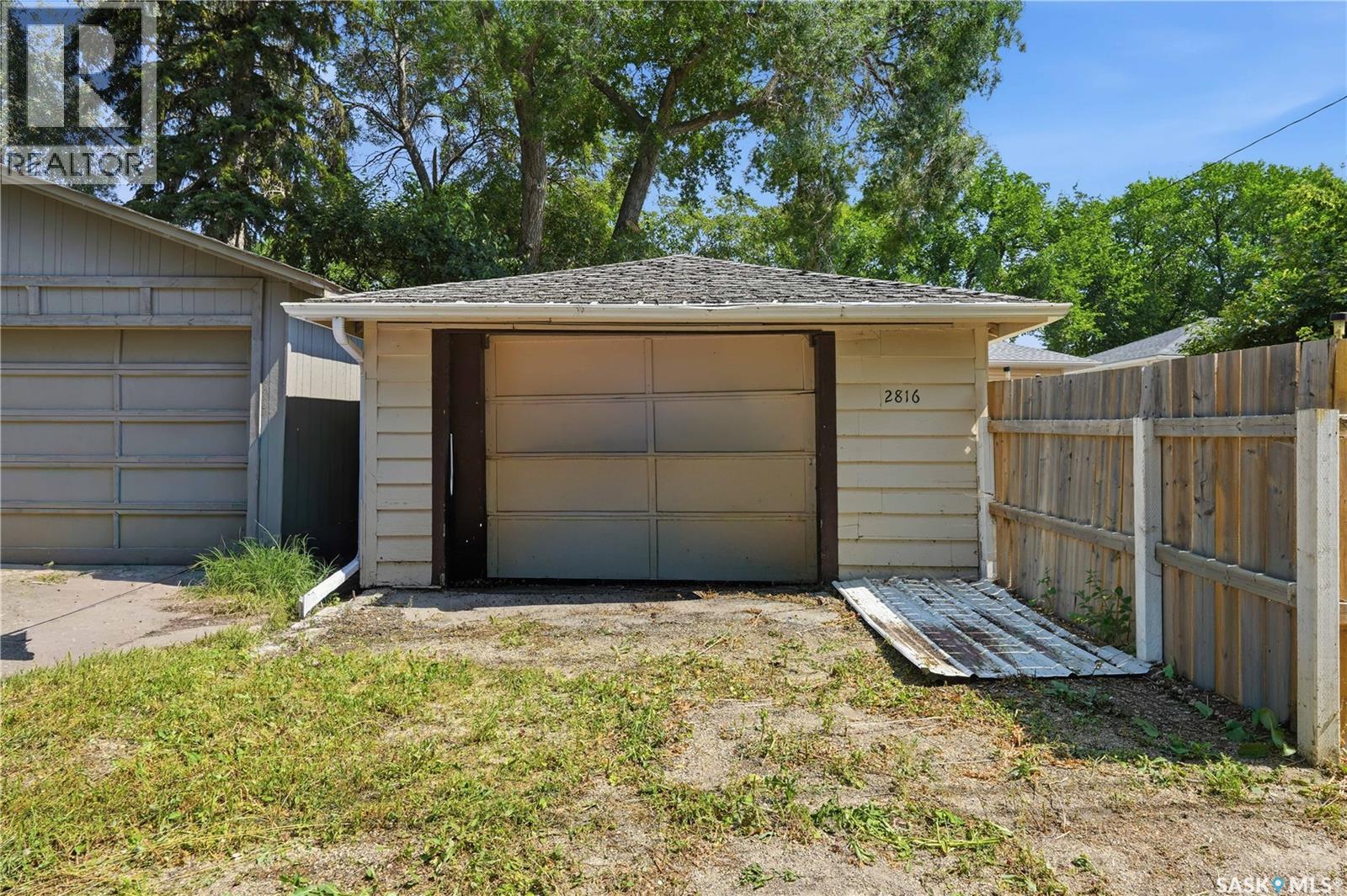 2816 Queen Street, Regina, Saskatchewan S4S 2E4 - Photo 40 - SK044286