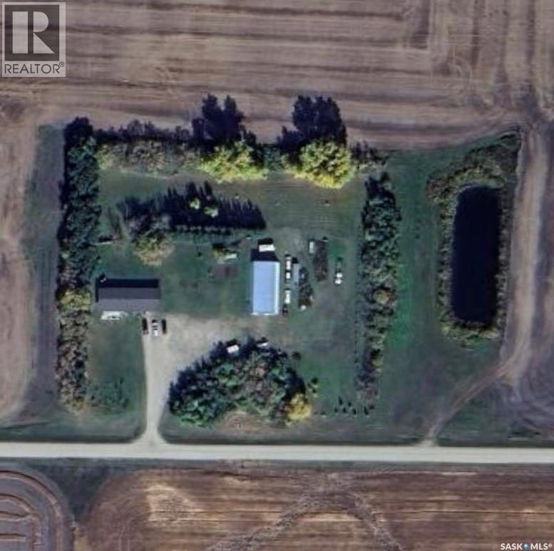 Rm Of Buchanan Acreage, Buchanan Rm No. 304, Saskatchewan  S0A 0L0 - Photo 2 - SK044282