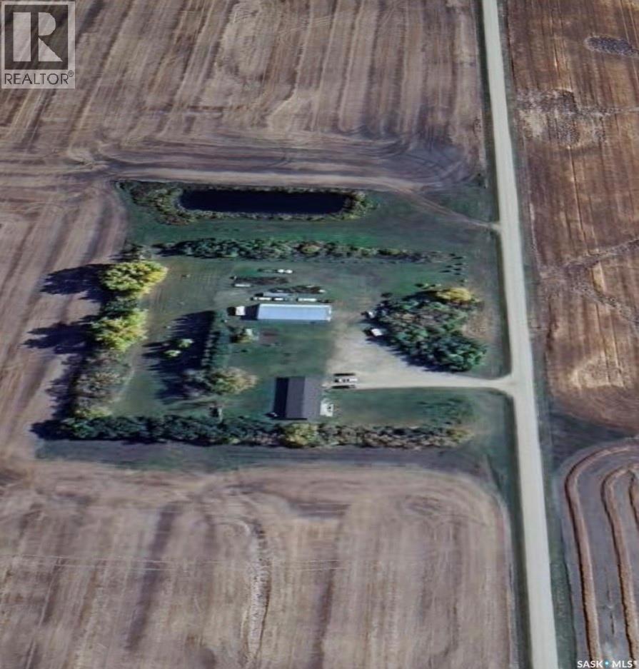 Rm Of Buchanan Acreage, Buchanan Rm No. 304, Saskatchewan  S0A 0L0 - Photo 3 - SK044282