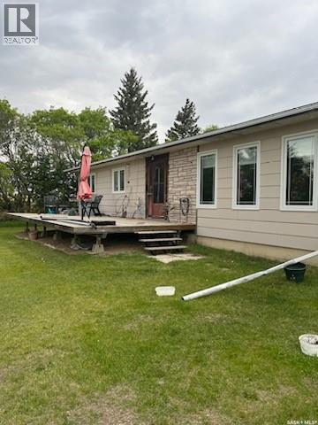 Rm Of Buchanan Acreage, Buchanan Rm No. 304, Saskatchewan  S0A 0L0 - Photo 7 - SK044282