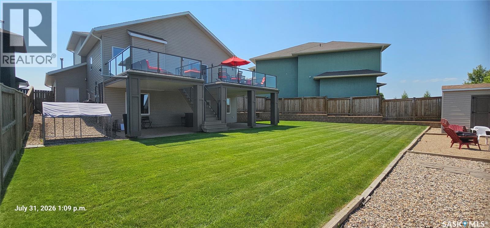 128 Kinsmen Crescent, Martensville, Saskatchewan S0K 0A2 - Photo 33 - SK044260