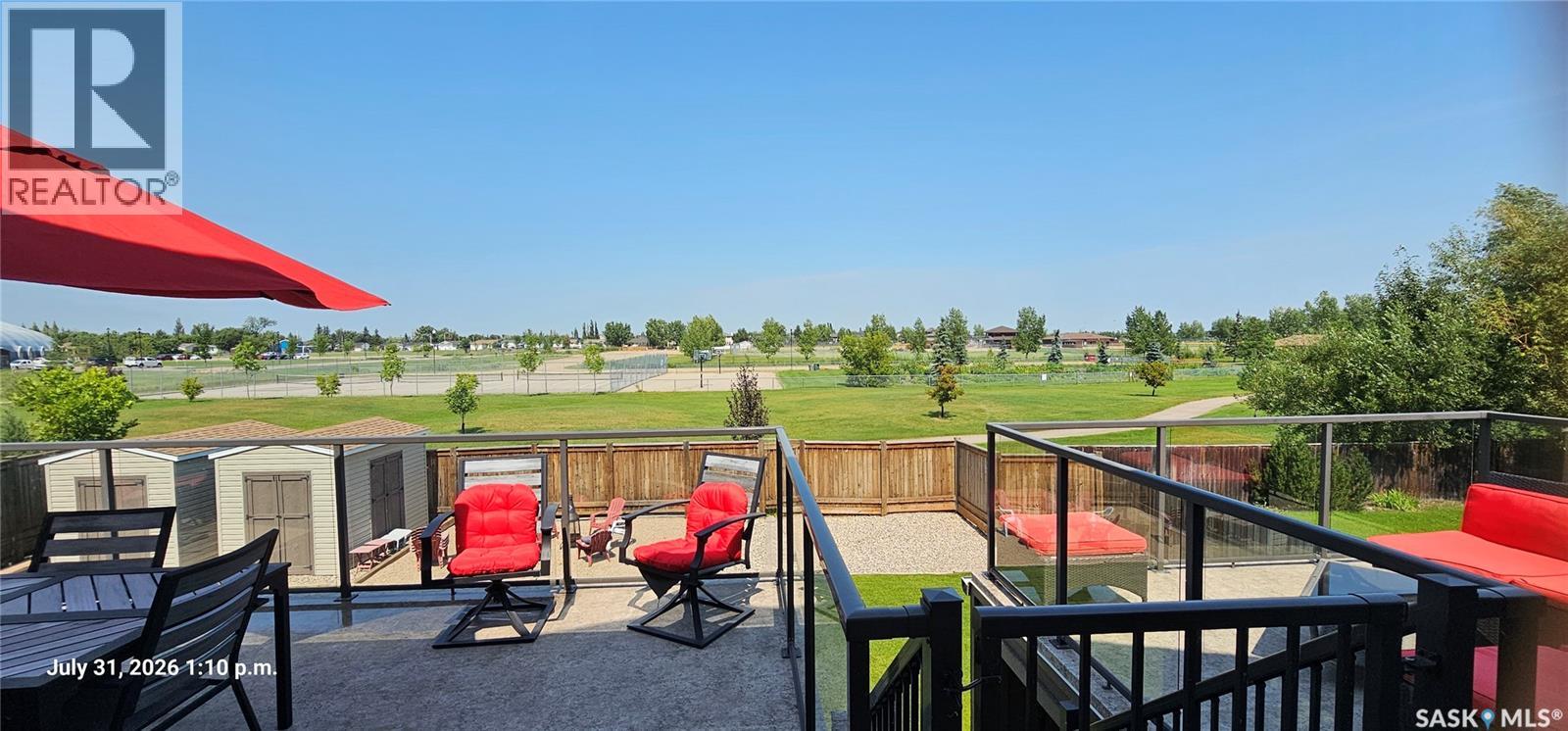 128 Kinsmen Crescent, Martensville, Saskatchewan S0K 0A2 - Photo 37 - SK044260