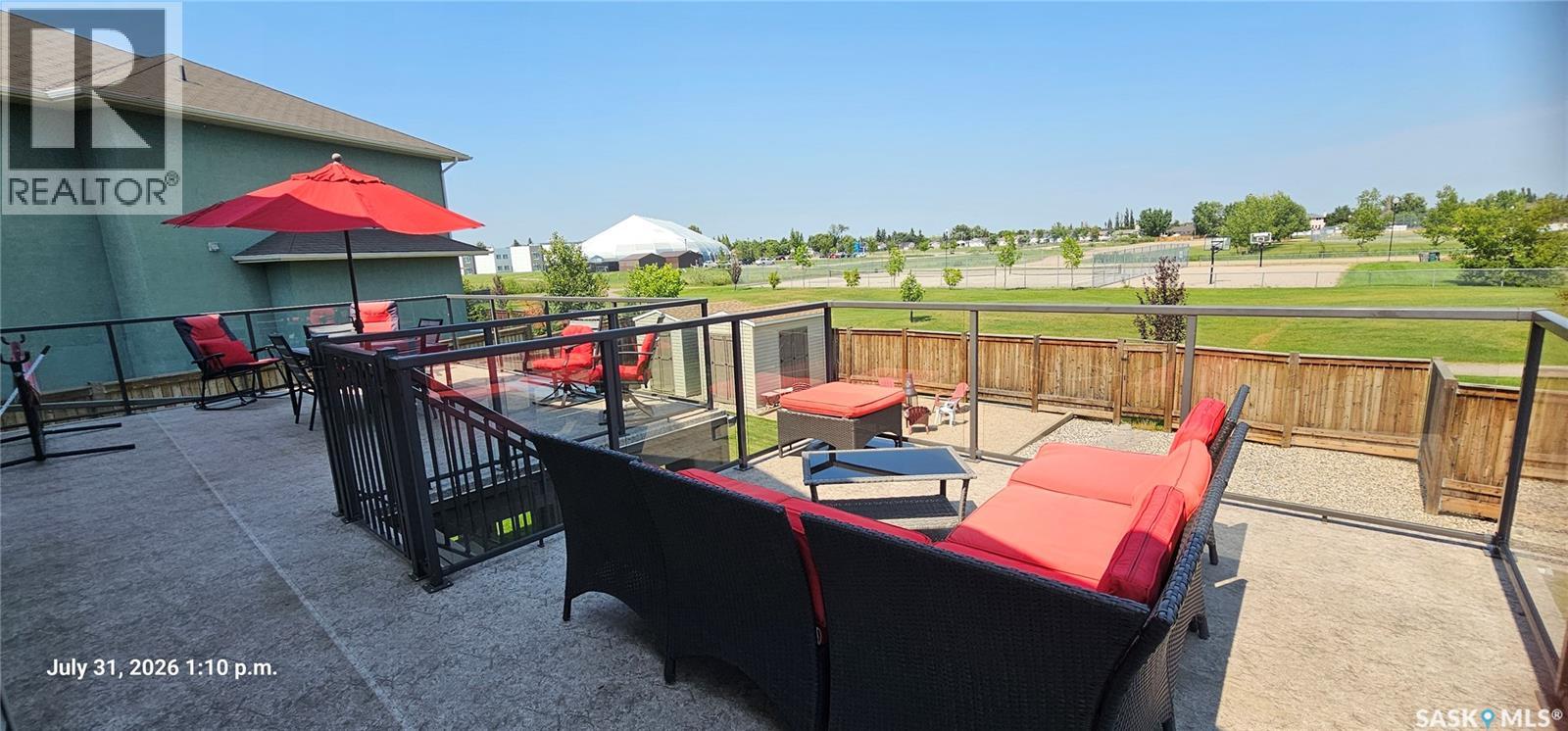 128 Kinsmen Crescent, Martensville, Saskatchewan S0K 0A2 - Photo 38 - SK044260