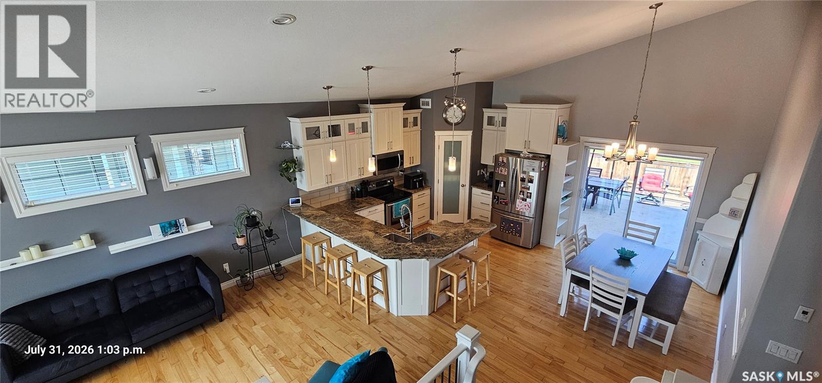 128 Kinsmen Crescent, Martensville, Saskatchewan S0K 0A2 - Photo 8 - SK044260