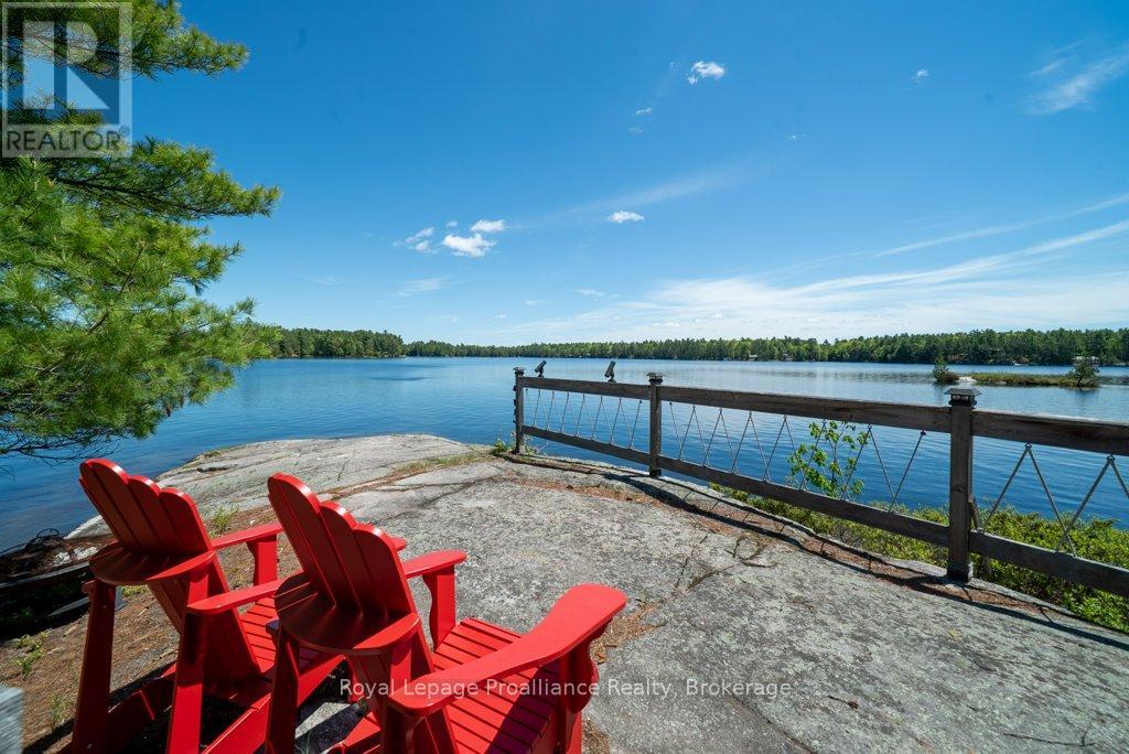 1174 MARSH VIEW DRIVE, Frontenac, Ontario