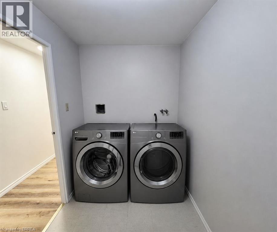 421 Fairview Drive Unit# 105, Brantford, Ontario  N3R 7M3 - Photo 10 - 40850018