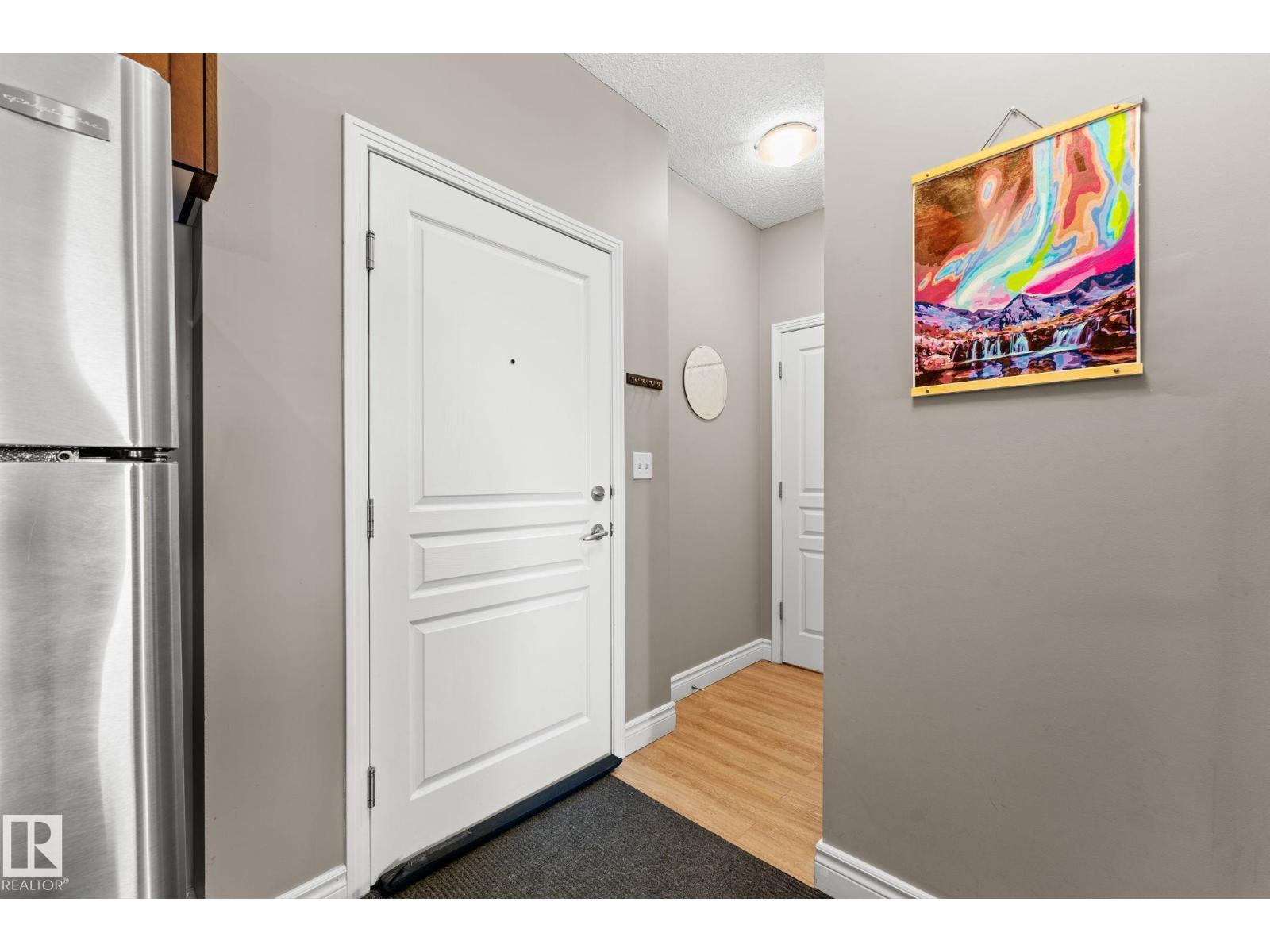 #419 2035 Grantham Co NW, Edmonton, Alberta  T5T 3X4 - Photo 3 - E4498952