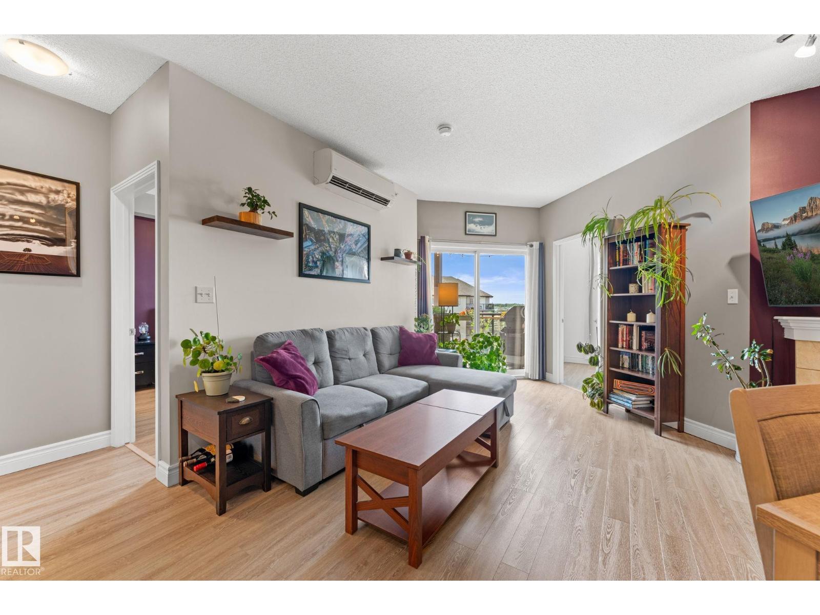 #419 2035 Grantham Co NW, Edmonton, Alberta  T5T 3X4 - Photo 11 - E4498952