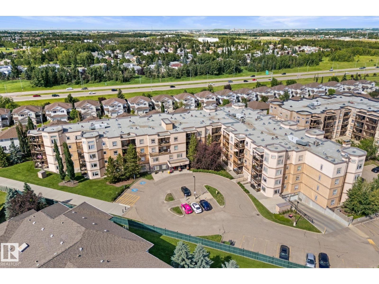 #419 2035 Grantham Co NW, Edmonton, Alberta  T5T 3X4 - Photo 39 - E4498952