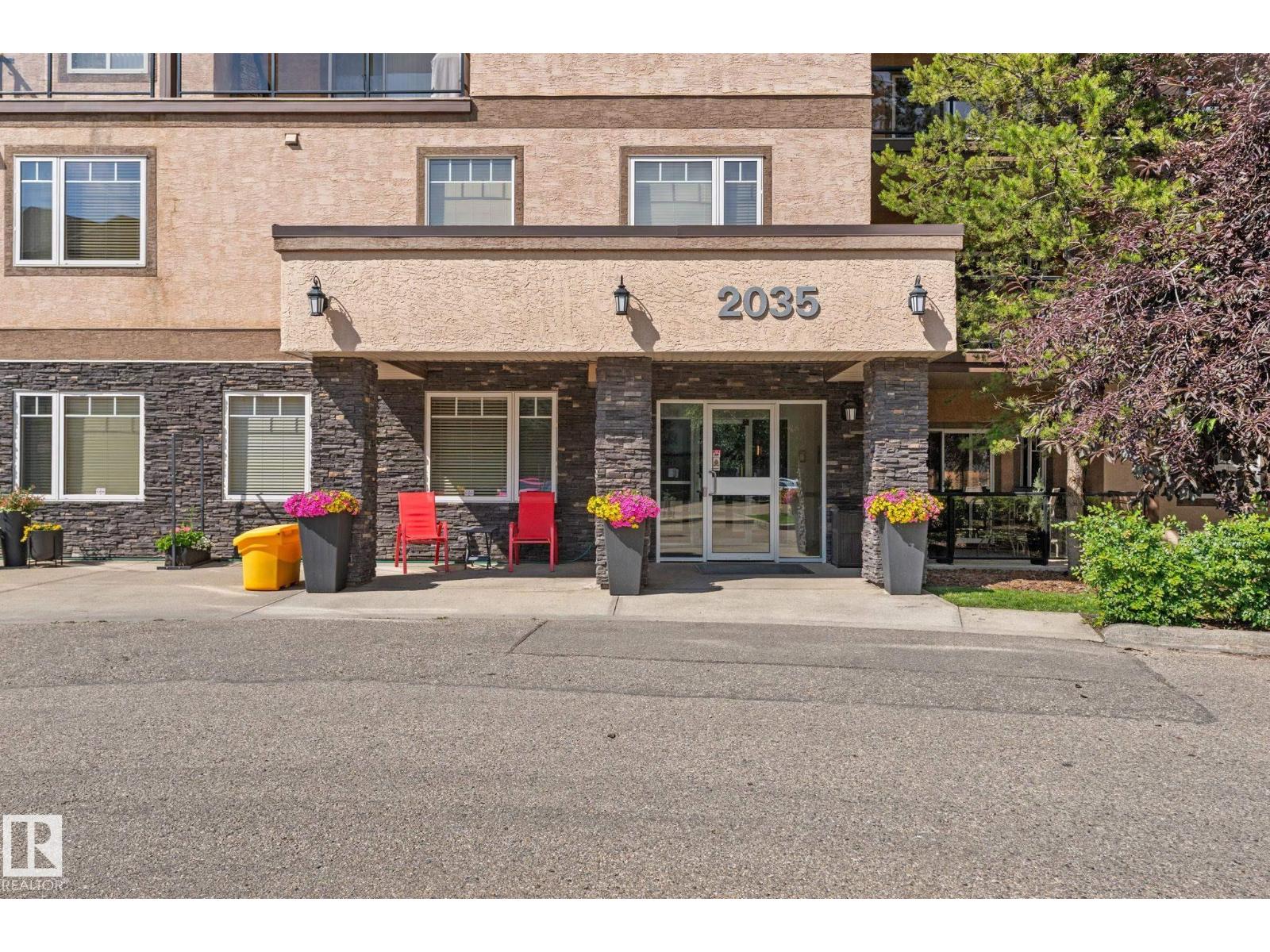 #419 2035 Grantham Co NW, Edmonton, Alberta  T5T 3X4 - Photo 38 - E4498952
