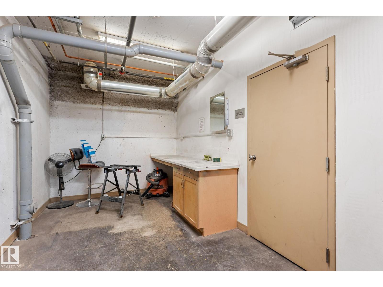 #419 2035 Grantham Co NW, Edmonton, Alberta  T5T 3X4 - Photo 31 - E4498952