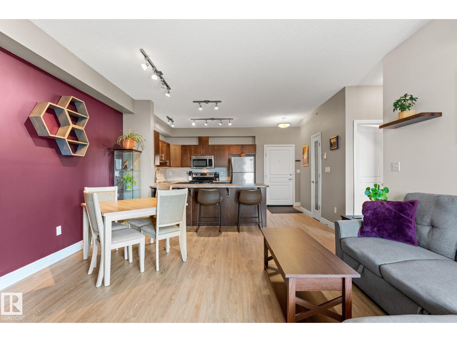 #419 2035 Grantham Co NW, Edmonton, Alberta  T5T 3X4 - Photo 12 - E4498952