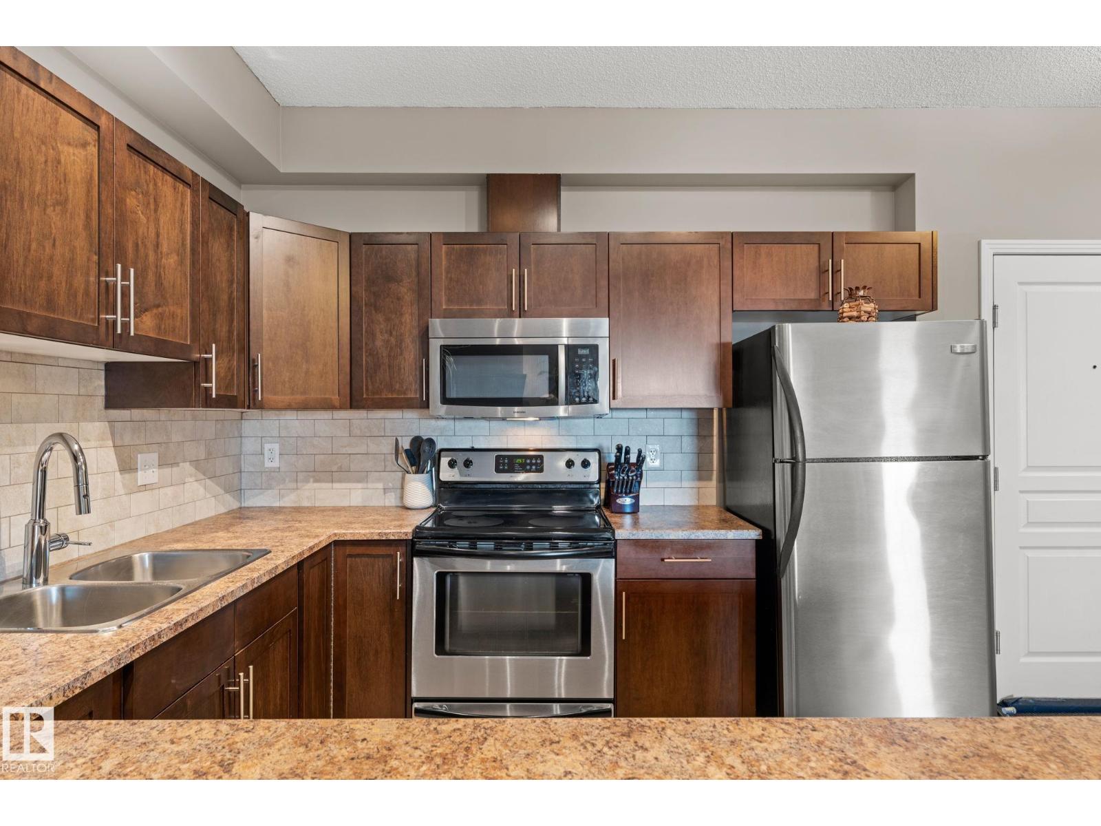 #419 2035 Grantham Co NW, Edmonton, Alberta  T5T 3X4 - Photo 6 - E4498952