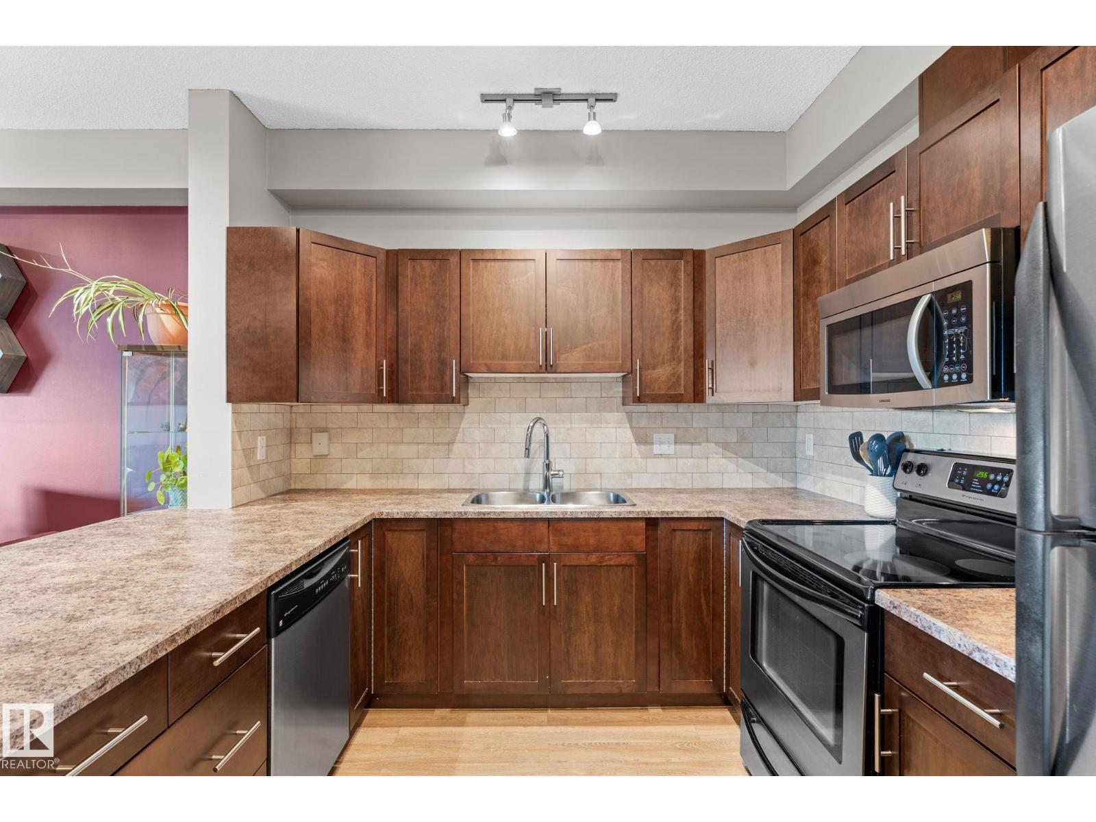 #419 2035 Grantham Co NW, Edmonton, Alberta  T5T 3X4 - Photo 5 - E4498952
