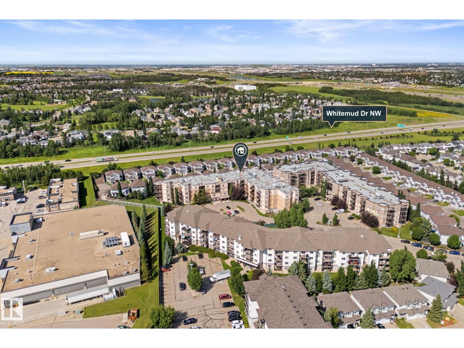 #419 2035 Grantham Co NW, Edmonton, Alberta  T5T 3X4 - Photo 40 - E4498952