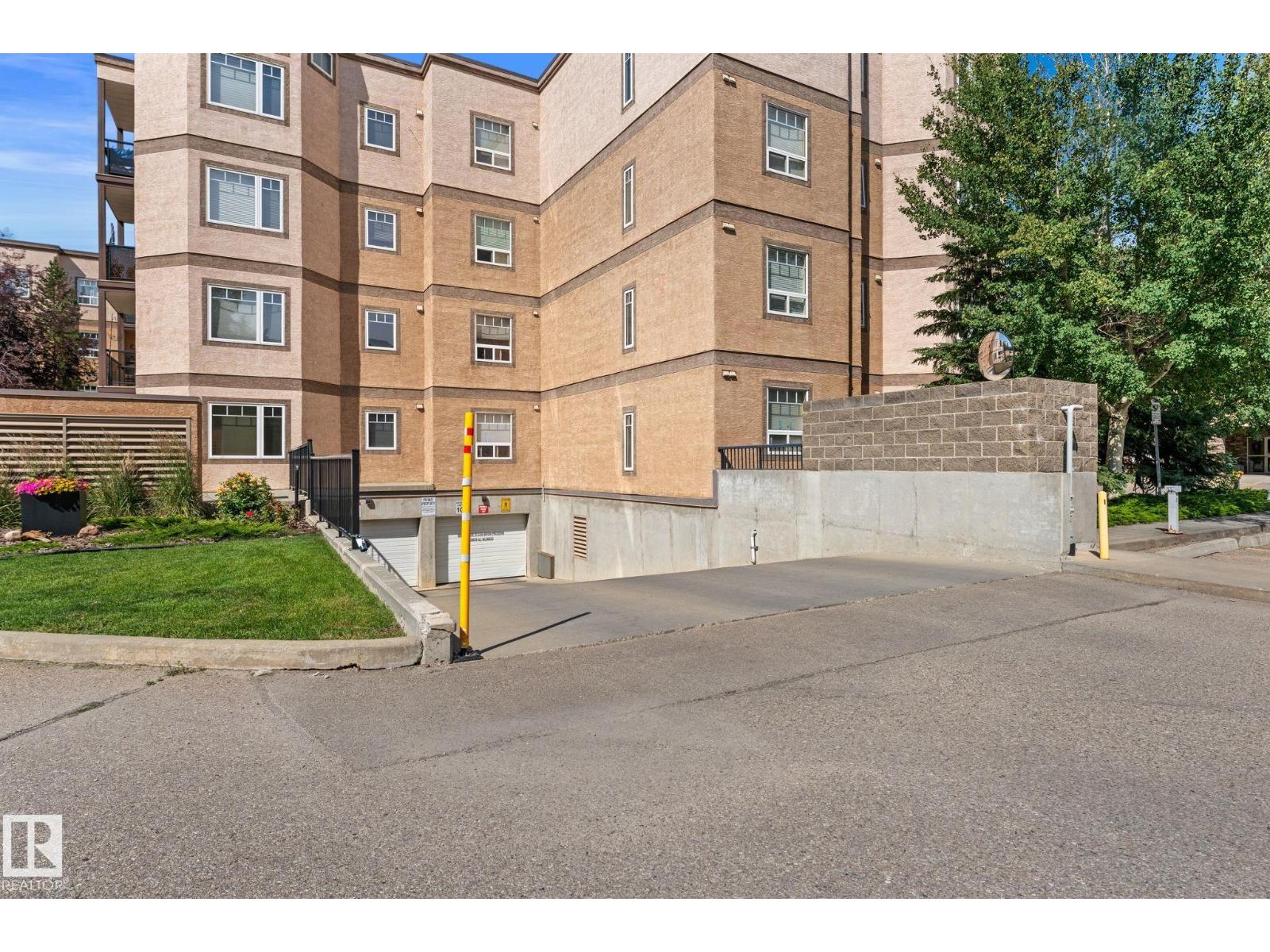 #419 2035 Grantham Co NW, Edmonton, Alberta  T5T 3X4 - Photo 36 - E4498952
