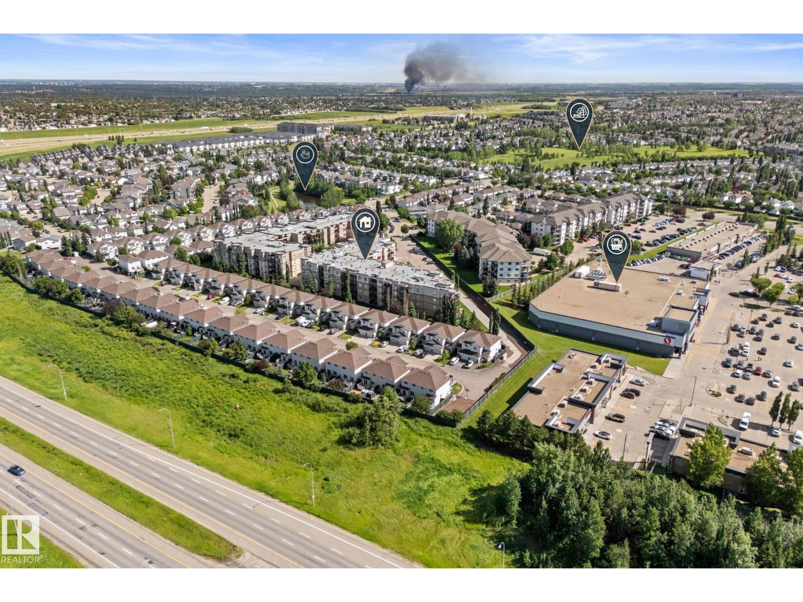 #419 2035 Grantham Co NW, Edmonton, Alberta  T5T 3X4 - Photo 43 - E4498952