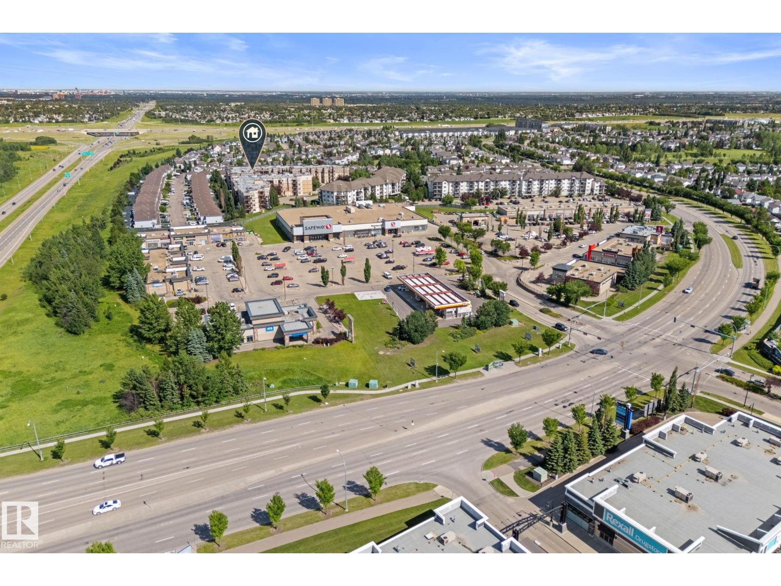 #419 2035 Grantham Co NW, Edmonton, Alberta  T5T 3X4 - Photo 44 - E4498952