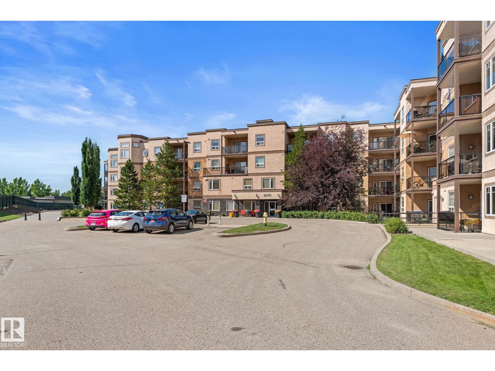 #419 2035 Grantham Co NW, Edmonton, Alberta  T5T 3X4 - Photo 37 - E4498952