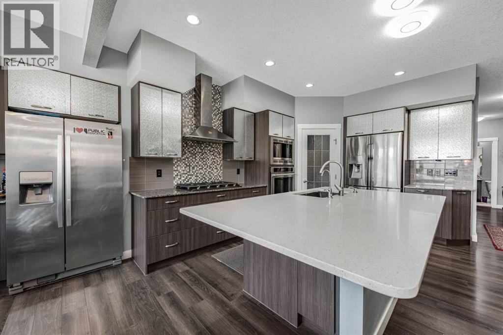 227 Redstone Heights NE, Calgary, Alberta  T3N 0T8 - Photo 11 - A2322104