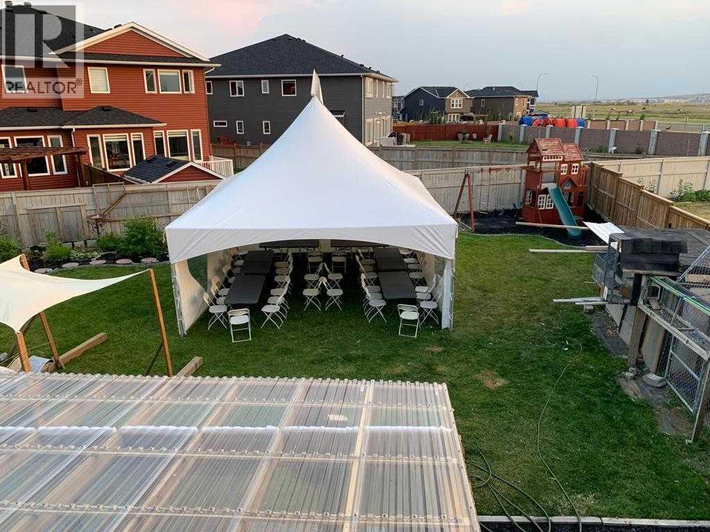 227 Redstone Heights NE, Calgary, Alberta  T3N 0T8 - Photo 2 - A2322104