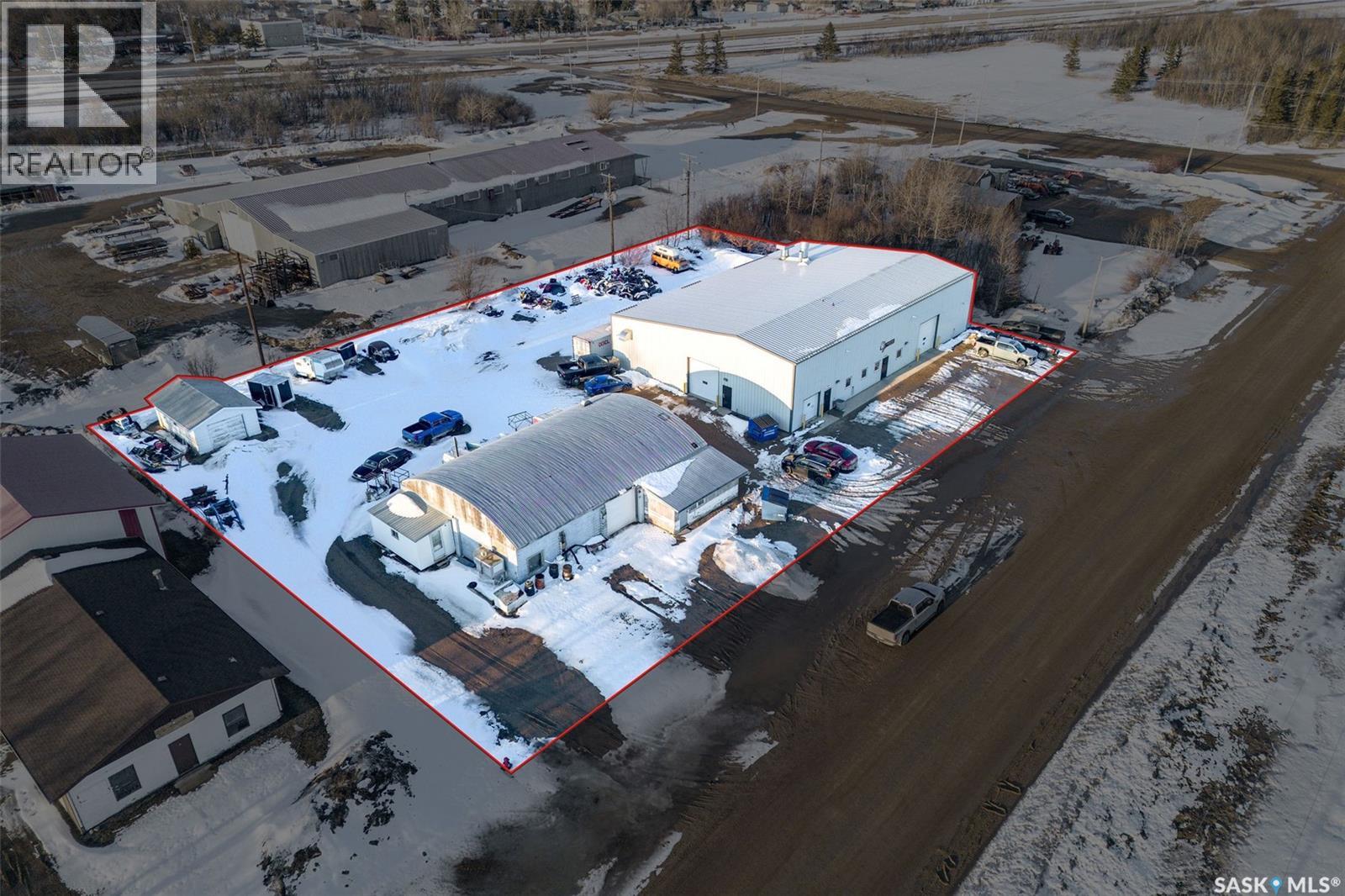 14 Industrial Drive, Lanigan, Saskatchewan  S0K 2M0 - Photo 48 - SK032723