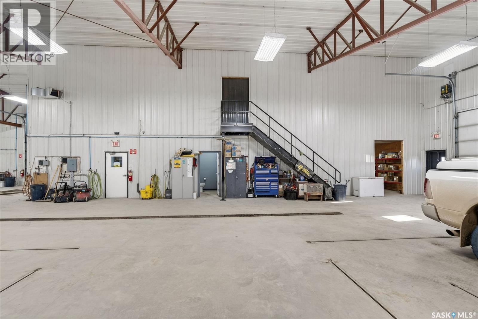 14 Industrial Drive, Lanigan, Saskatchewan  S0K 2M0 - Photo 31 - SK032723