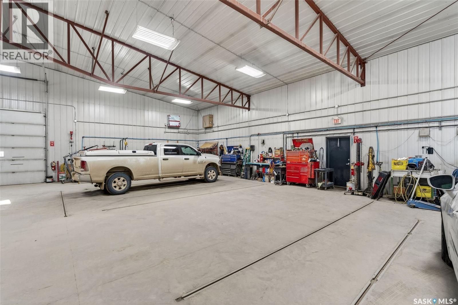 14 Industrial Drive, Lanigan, Saskatchewan  S0K 2M0 - Photo 38 - SK032723
