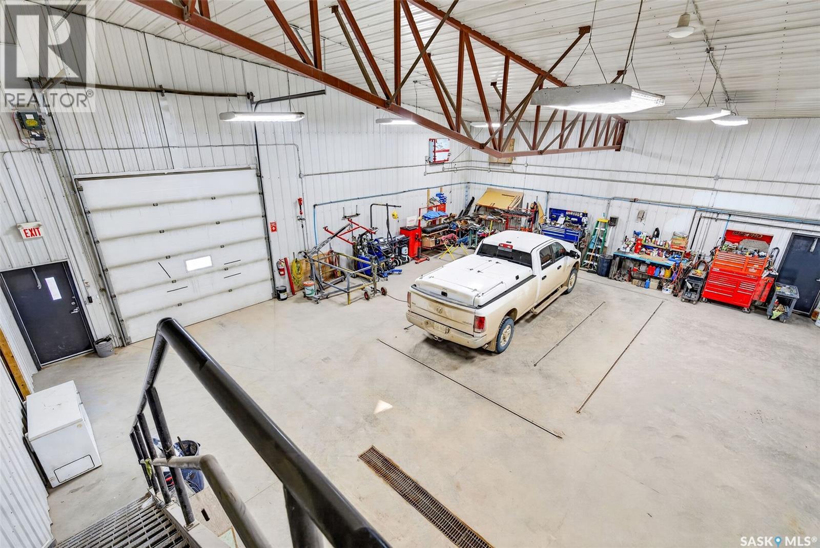 14 Industrial Drive, Lanigan, Saskatchewan  S0K 2M0 - Photo 45 - SK032723