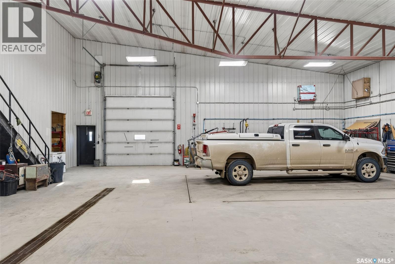 14 Industrial Drive, Lanigan, Saskatchewan  S0K 2M0 - Photo 37 - SK032723