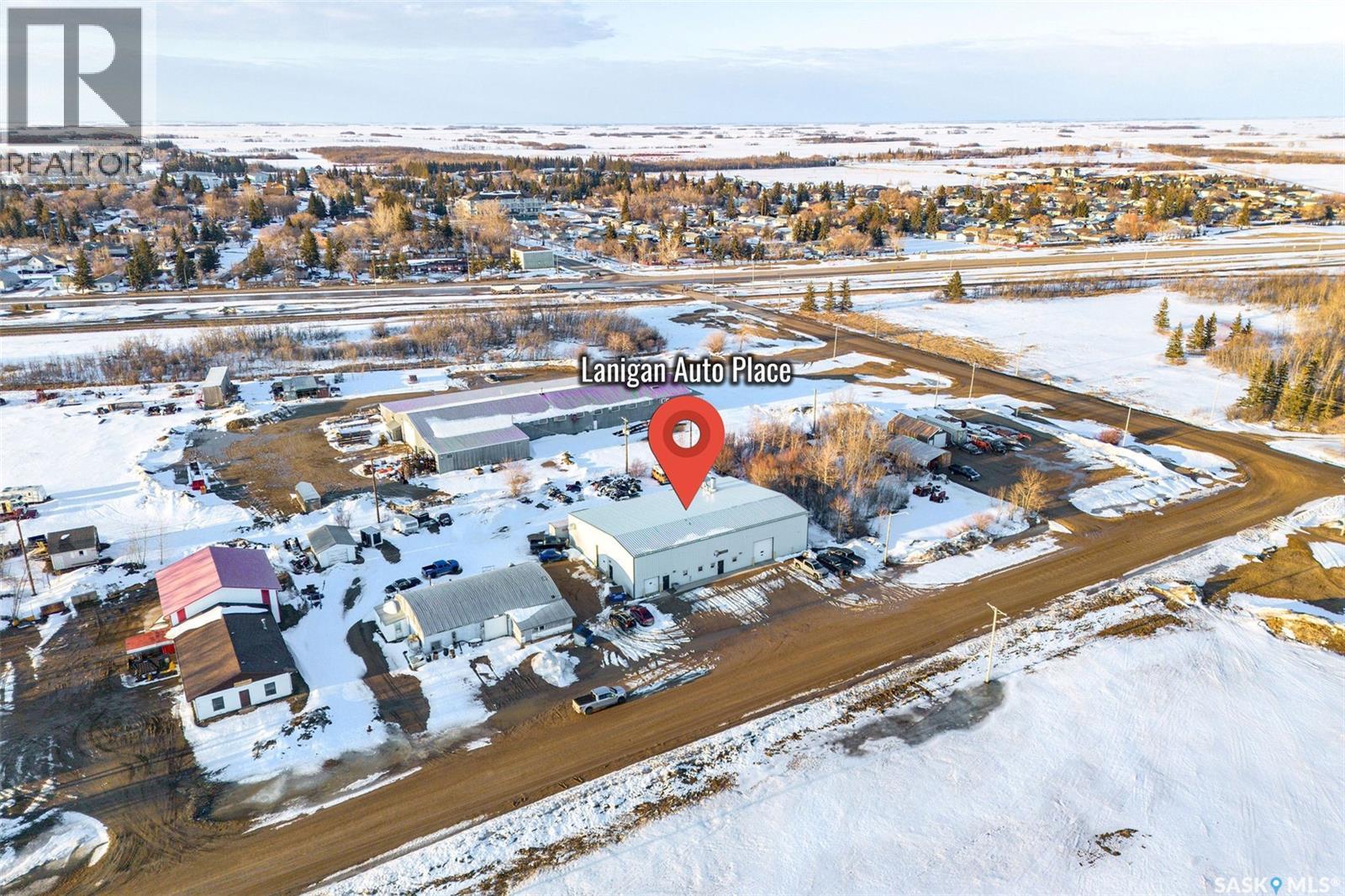 14 Industrial Drive, Lanigan, Saskatchewan  S0K 2M0 - Photo 52 - SK032723
