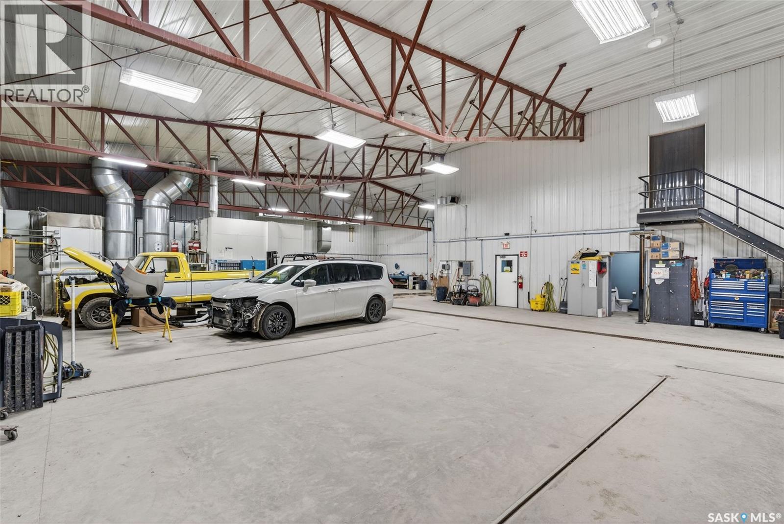 14 Industrial Drive, Lanigan, Saskatchewan  S0K 2M0 - Photo 30 - SK032723