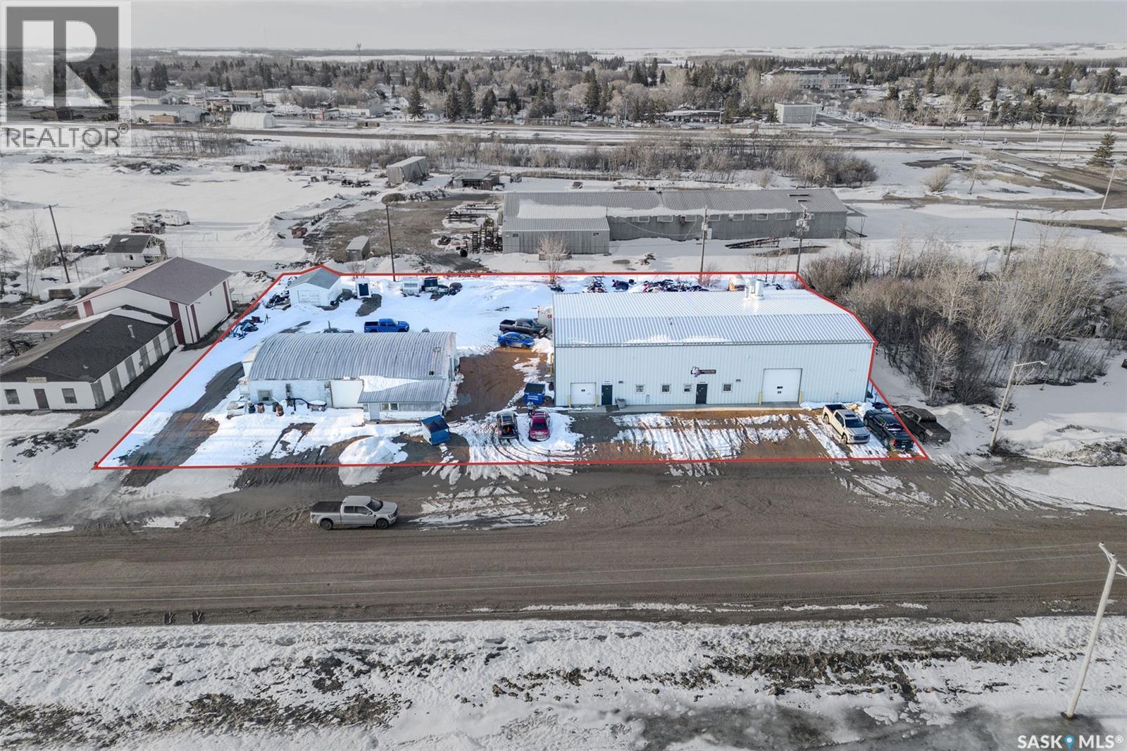 14 Industrial Drive, Lanigan, Saskatchewan  S0K 2M0 - Photo 47 - SK032723