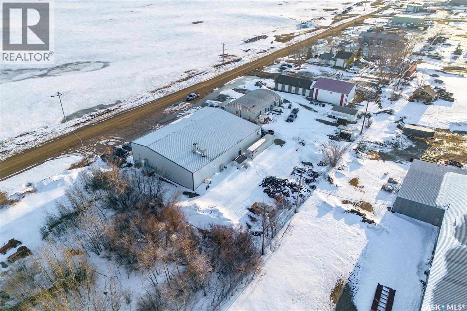 14 Industrial Drive, Lanigan, Saskatchewan  S0K 2M0 - Photo 50 - SK032723