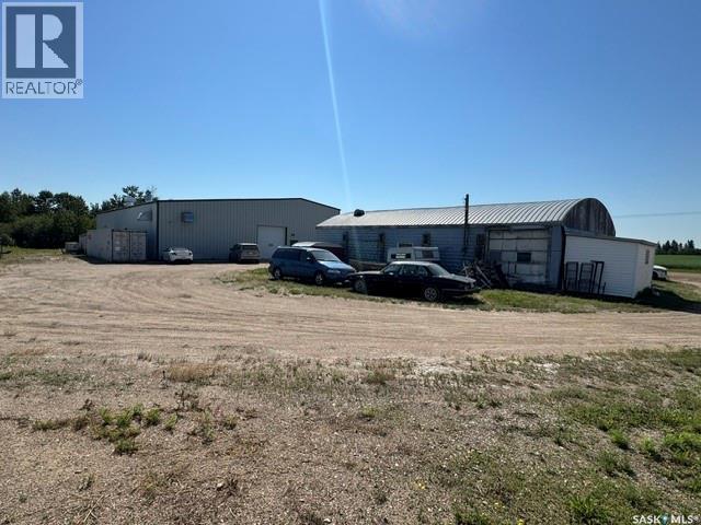14 Industrial Drive, Lanigan, Saskatchewan  S0K 2M0 - Photo 61 - SK032723