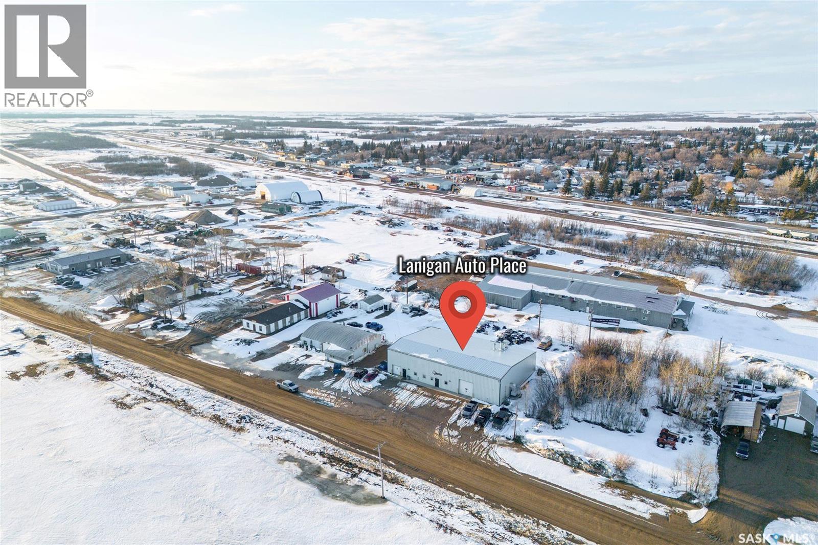 14 Industrial Drive, Lanigan, Saskatchewan  S0K 2M0 - Photo 53 - SK032723